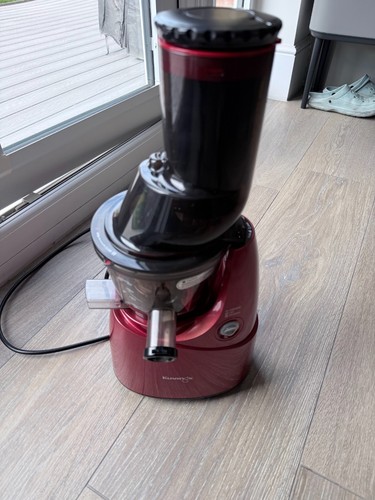 Kuvings 621ces cold press - ns-621ces,