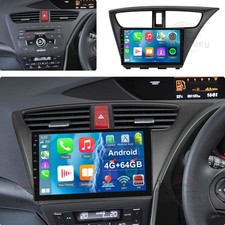 For Honda Civic Hatchback