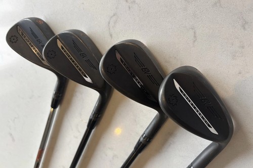 Titleist sm11 vokey - titleist,