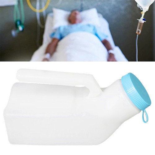 Male urinal portable - 4x,