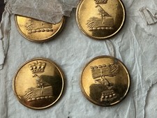 ANTIQUE CRESTED LIVERY