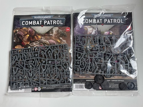 Warhammer 40k genestealer - warhammer,
