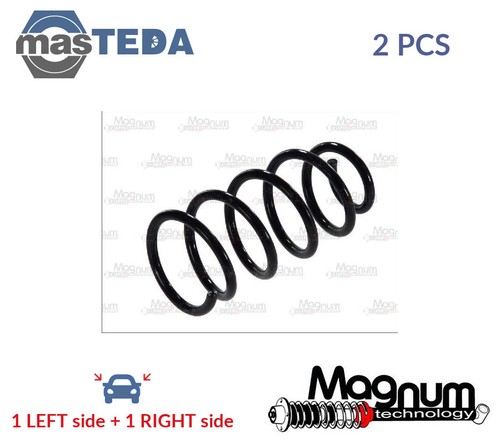 Sf056mt coil spring pair - spring, set