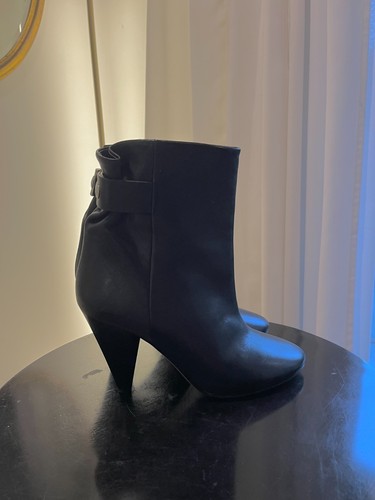 Isabel marant ladies black - isabel,