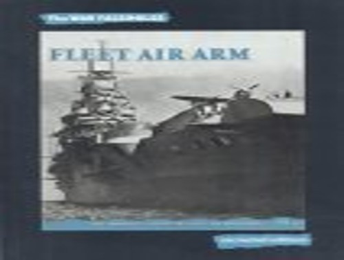 Fleet air arm - air, (uncovered