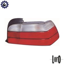 TAIL LIGHT ASSEMBLY 444-1908R-UE-CR FOR BMW 3/Convertible/E6 M43B18 M42B18 1.8L