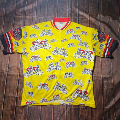 Big size 5xl - size, cycle