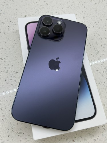 Iphone pro max 128gb - |, |