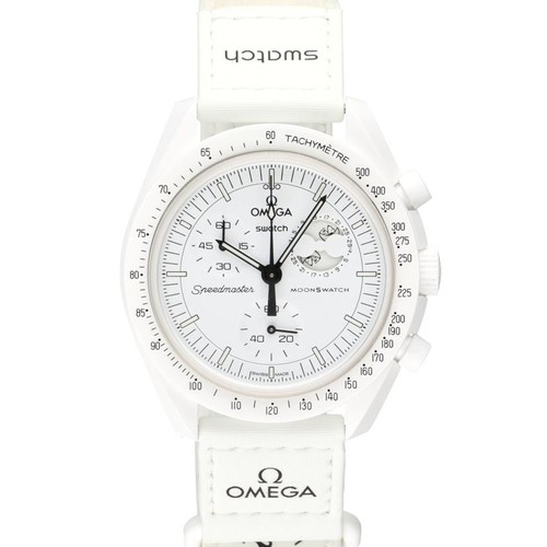 Omegaxswatch omega swatch - x,