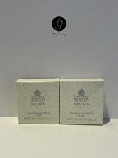 2x Molton Brown Ultra Pure