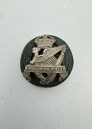 Ww1 british army royal irish - british,