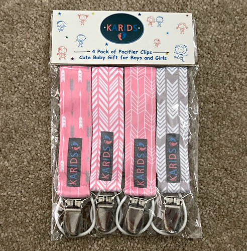 Karids dummy clip - dummy, 4