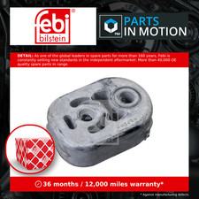 Exhaust Mounting fits MERCEDES