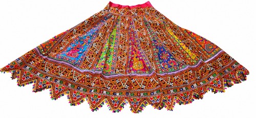 Vintage handmade indian - handmade,