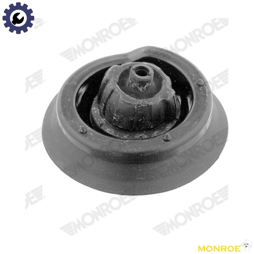 Suspension strut support mount - suspension,