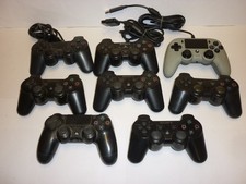 Job lot faulty controllers - lot,