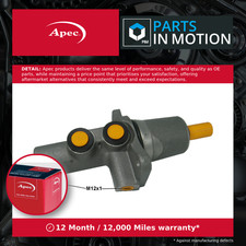 Brake Master Cylinder fits