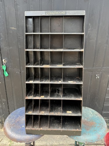 Metal industrial pigeon - industrial,