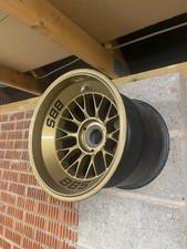 Jaguar F1 (R2) Front Wheel -