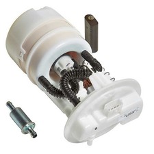 Pierburg 7.00468.81.0 Fuel