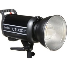 Ex-Display Godox QT400IIM