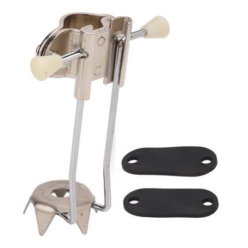 Hiking cane ice tip claws - :hiking,