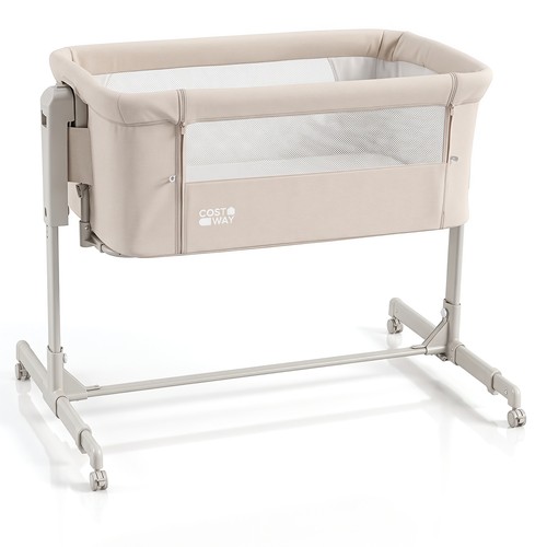 Height adjustable baby - 3,