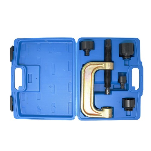 Ball joint kit extractor press - ball,