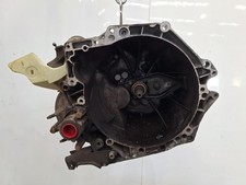 CITROEN C3 PICASSO MK1 2009-2017 1.6L Auto Diesel Gearbox / Transmission 2232AC