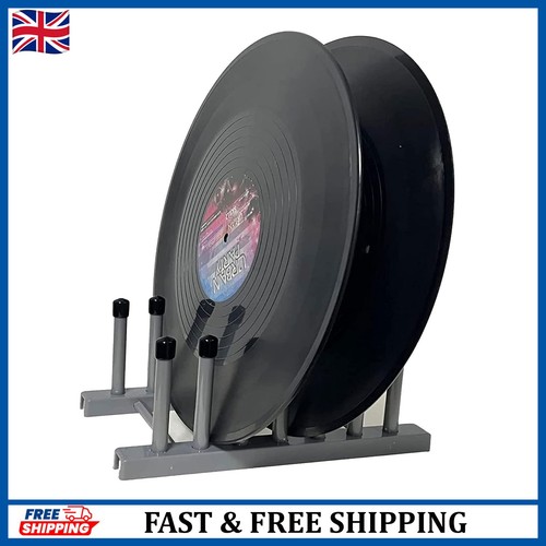 Vinyl record display stand - vinyl,