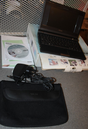 Asus eee 701 working - 701,