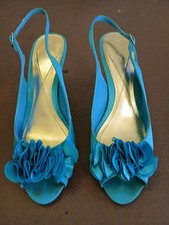 Monsoon ladies peep toe