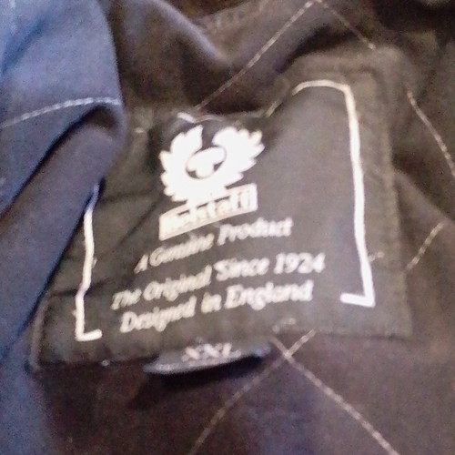 Belstaff men with removable - belstaff, men's