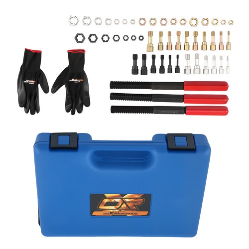 49x thread repair chaser - thread, tool
