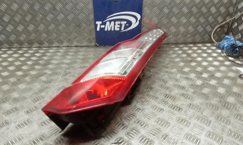 Ford transit custom - ford,