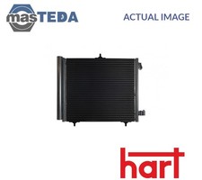 610 256 A/C AIR CON CONDENSER