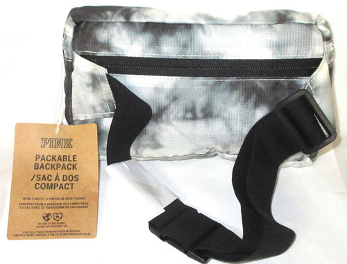 Victoria secret pink packable - victoria,