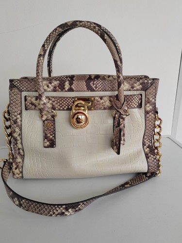 Michael kors hamilton - hamilton, crocco