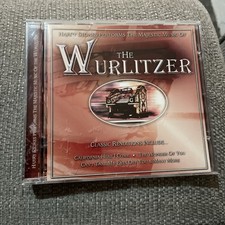 MUSIC CD ALBUM Harry Stokes