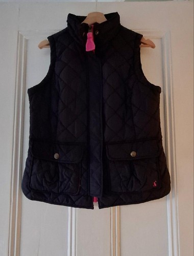 Ladies joules navy lined - navy,