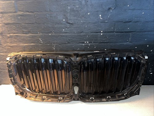 Radiator grille bmw - grille, g05