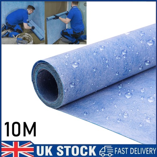 Waterproof membrane wet room - membrane,