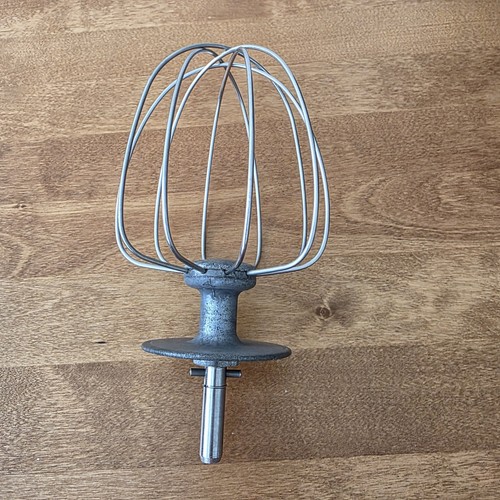 Vintage kenwood chef balloon - vintage,