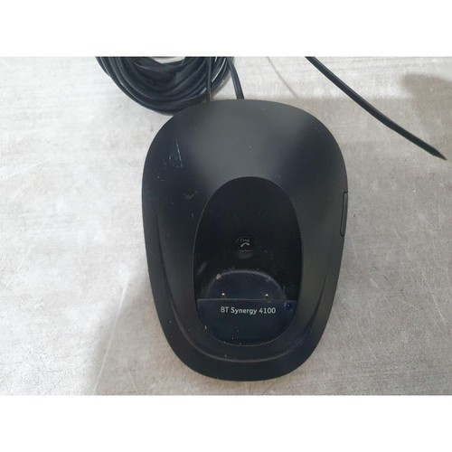 Synergy 4100 charging base - 4100,