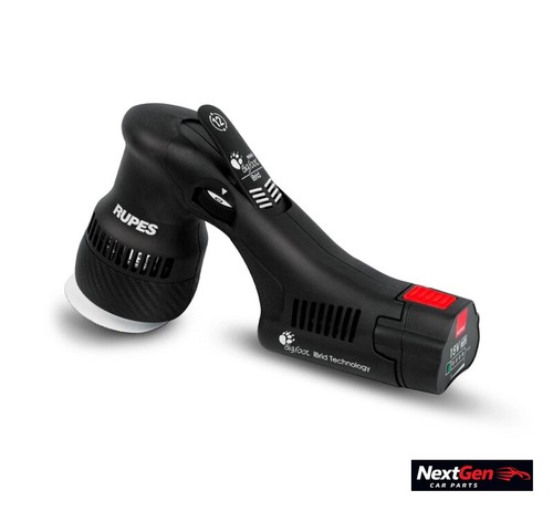 Rupes hlr75 bigfoot ibrid - rupes,