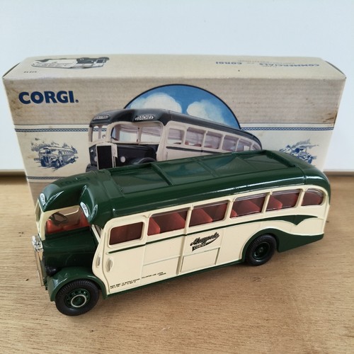 Corgi classics 97210 leyland - corgi,
