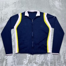 Burberry Golf Jacket Full Zip