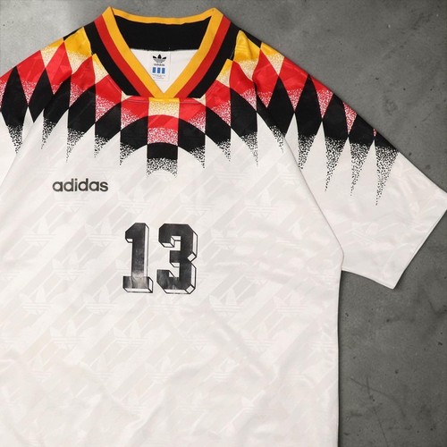 Adidas 1994 germany - 1994, national