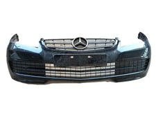 A1698852538 FRONT BUMPER /