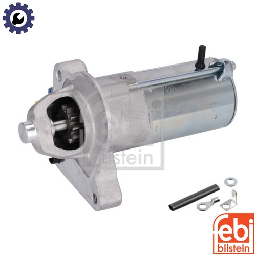 Starter 193550 for mazda ford - starter,